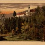 Kloster Mariabuchen