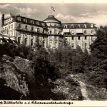 Schloss Bühlerhöhe