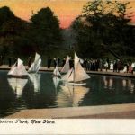 New York - Central Park