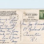 New York - Brooklyn Bridge