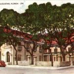 St. Augustine