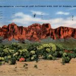 East of Phoenix