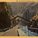 Royal Gorge