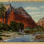 Zion National Park
