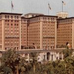 Los Angeles - The Biltmore Hotel