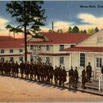 Camp Croft