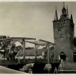 Zierikzee - Congres CBPTT Vlissingen 1937