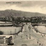 Zürich - Hotel Uetliberg