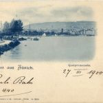 Gruss aus Zürich