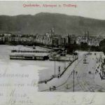 Zürich - Quaibrücke