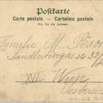 Zürich - Quaibrücke