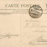 Zürich - Quaibrücke