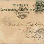 Zürich - Quaibrücke mit Tram