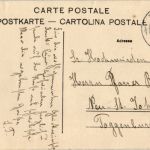 Zürich - Quaibrücke