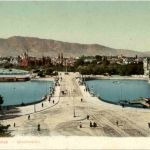 Zürich - Quaibrücke