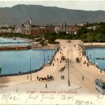 Zürich - Quaibrücke
