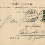 Zürich - Quaibrücke