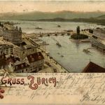 Gruss aus Zürich