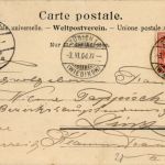 Zürich Casernenstrasse