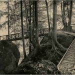 Uetliberg Das Känzeli