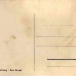 Uetliberg Das Känzeli