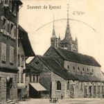 Souvenir de Romont