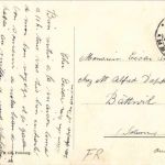 Romont- Le nouvelle gare