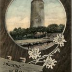 Souvenir de Romont