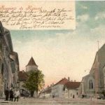 Souvenir de Romont
