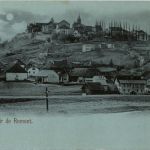 Souvenir de Romont