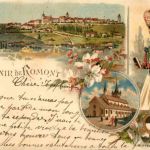 Souvenir de Romont