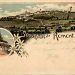 Souvenir de Romont