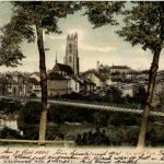 Fribourg