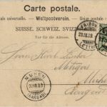 Fribourg - Cattedrale