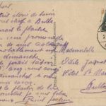 Fribourg - La banque de Etat