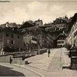Fribourg - La Neuveville