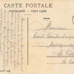 Fribourg - La Neuveville