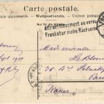 Fribourg - Le vieux Pont