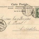 Fribourg - Hotel de Ville