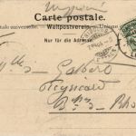 Fribourg - Fonataine de Sainte Anne