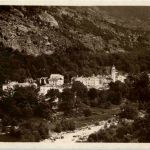 Bergell - Castasegna