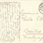 Ruine Castelmur bei Promontogno