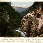 Davoser Landwasserstrasse