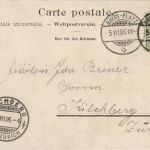 Davoser Landwasserstrasse