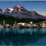 St. Moritz Bad