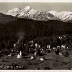 Flims Waldhaus