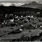 Flims Waldhaus