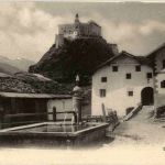 Schloss Tarasp