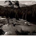 flims Strandbad