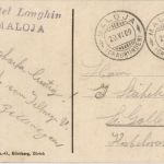 Maloja